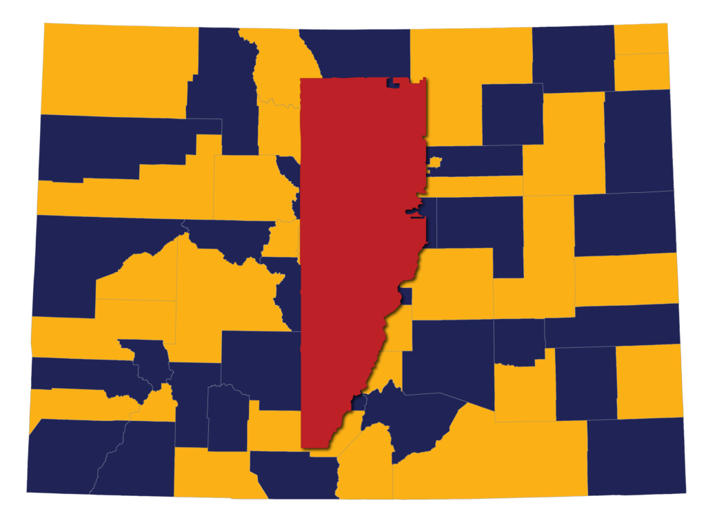 Map of Georgia
