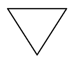 Dejure triangle