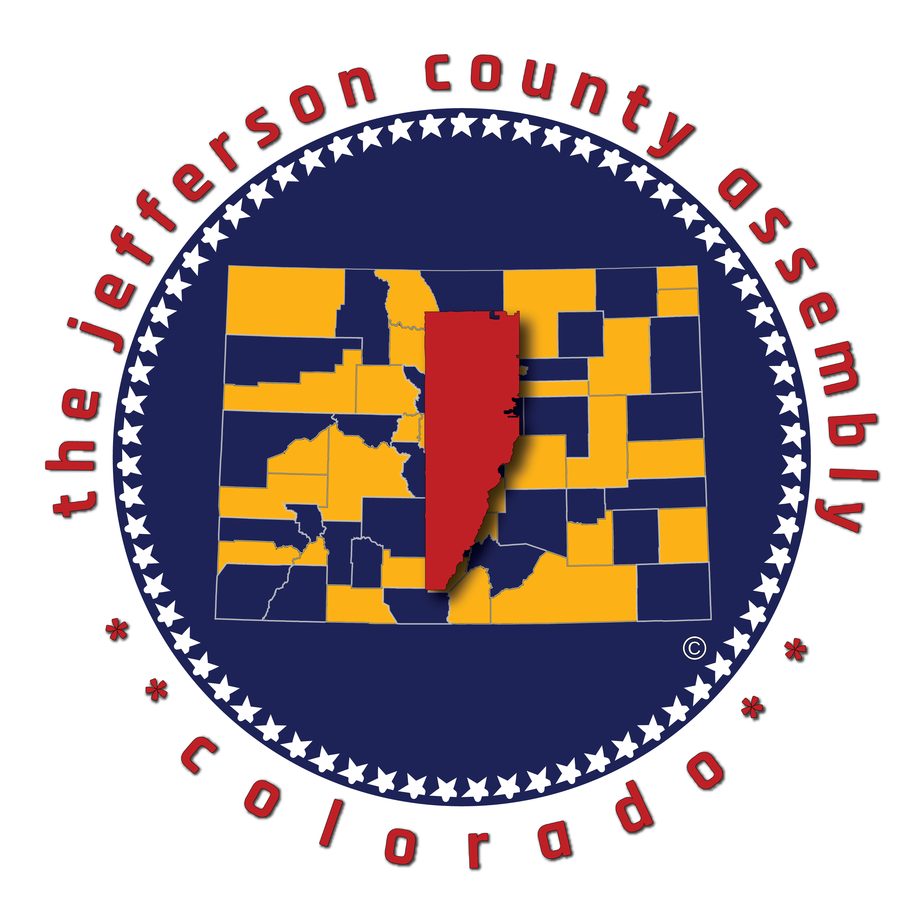 the jefferson county  assembly colorado